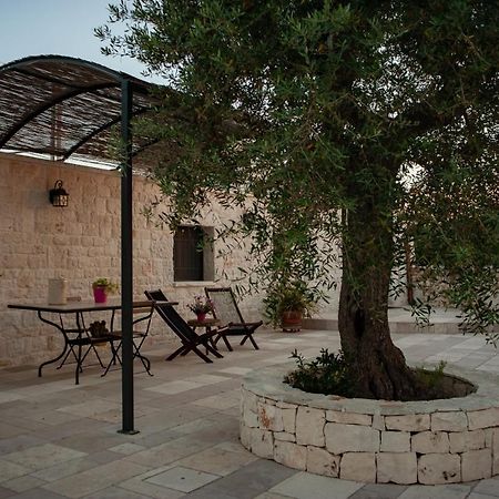 Trulli A Sud-Est Villa Alberobello Ngoại thất bức ảnh