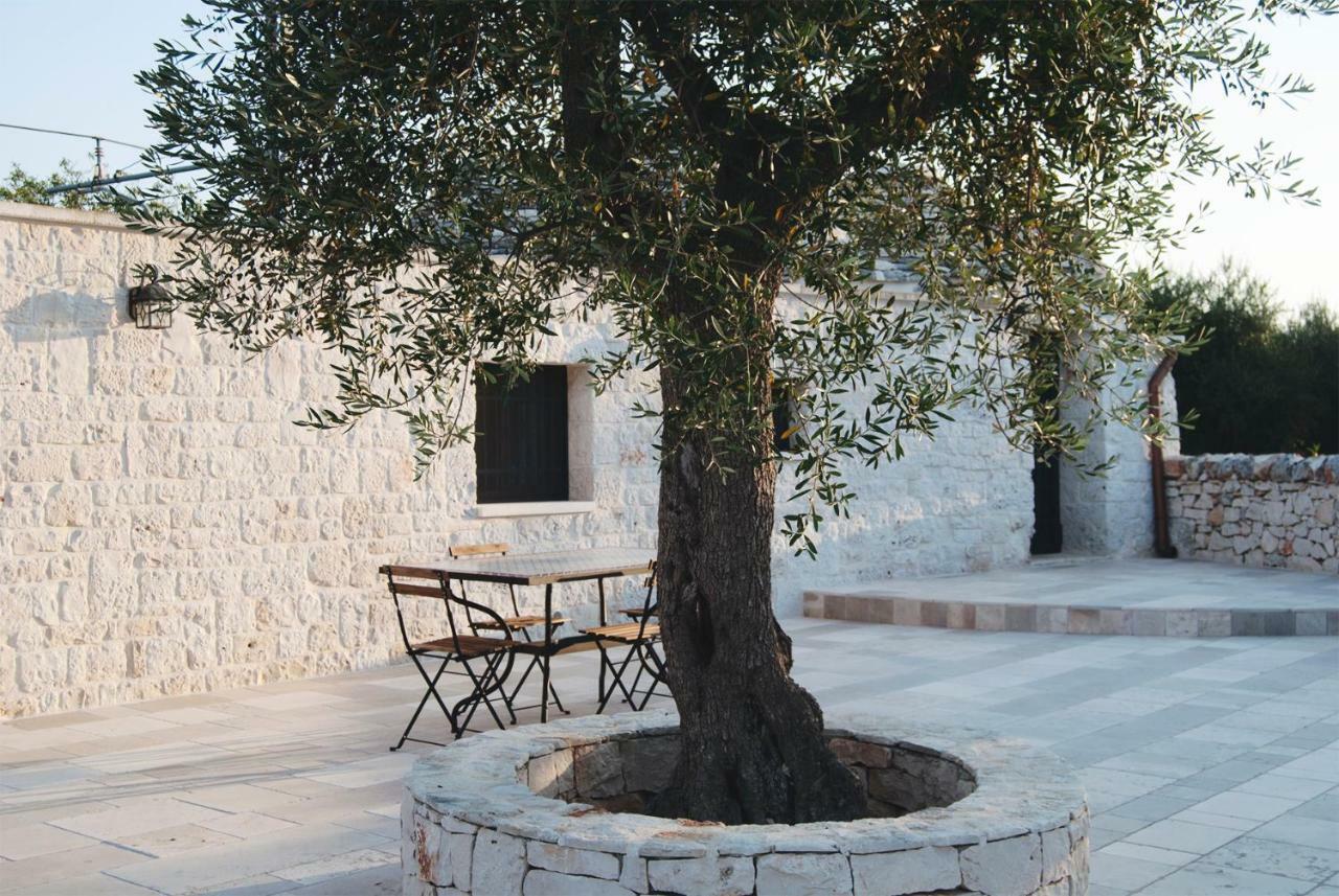 Trulli A Sud-Est Villa Alberobello Ngoại thất bức ảnh