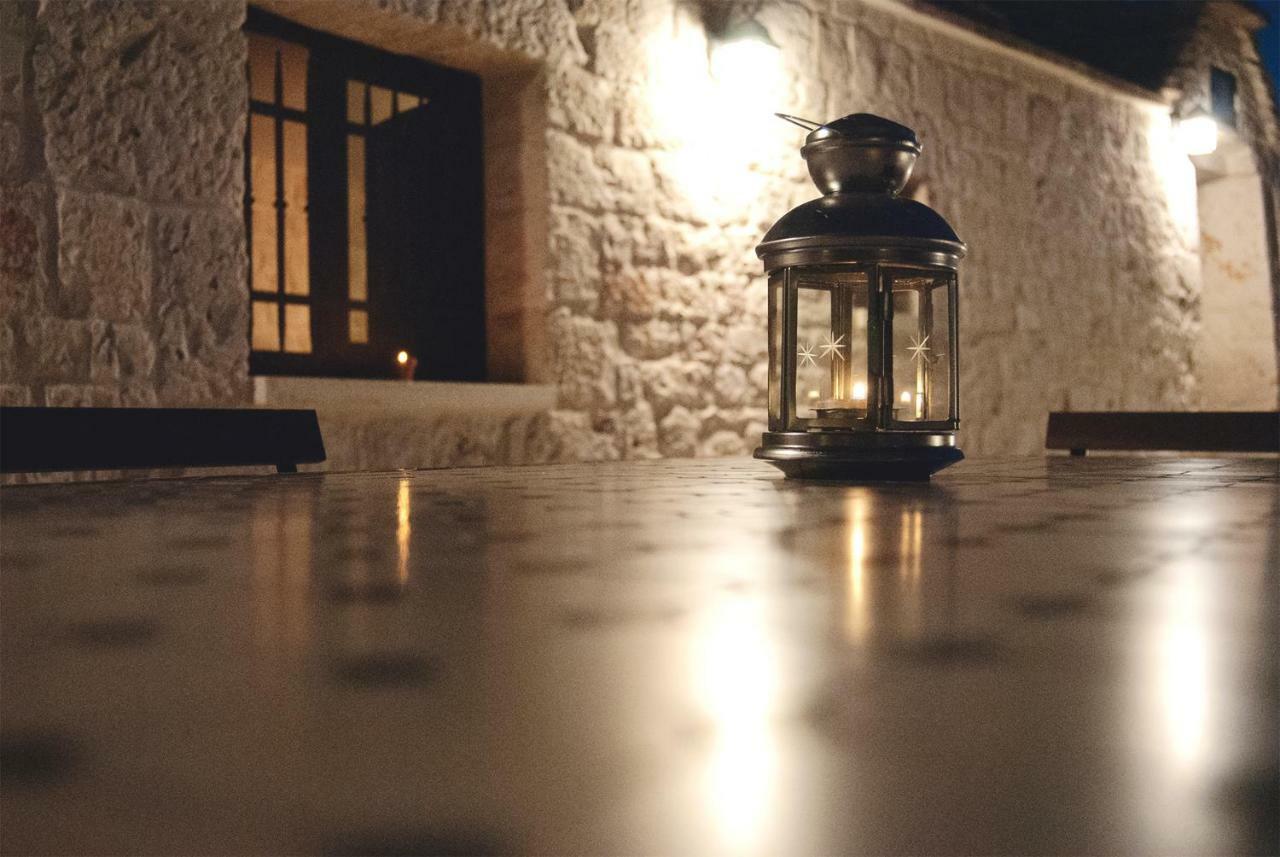 Trulli A Sud-Est Villa Alberobello Ngoại thất bức ảnh