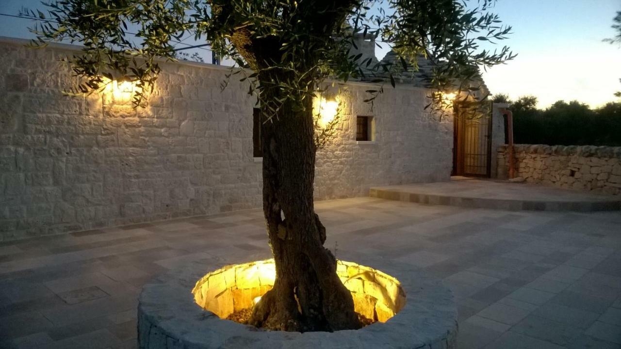 Trulli A Sud-Est Villa Alberobello Ngoại thất bức ảnh