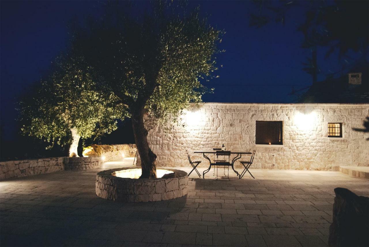 Trulli A Sud-Est Villa Alberobello Ngoại thất bức ảnh