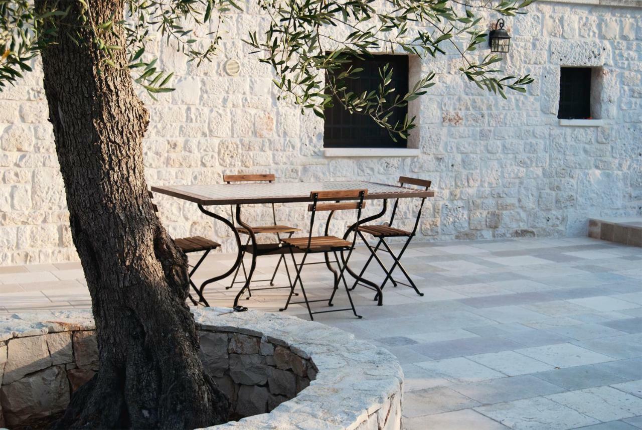 Trulli A Sud-Est Villa Alberobello Ngoại thất bức ảnh