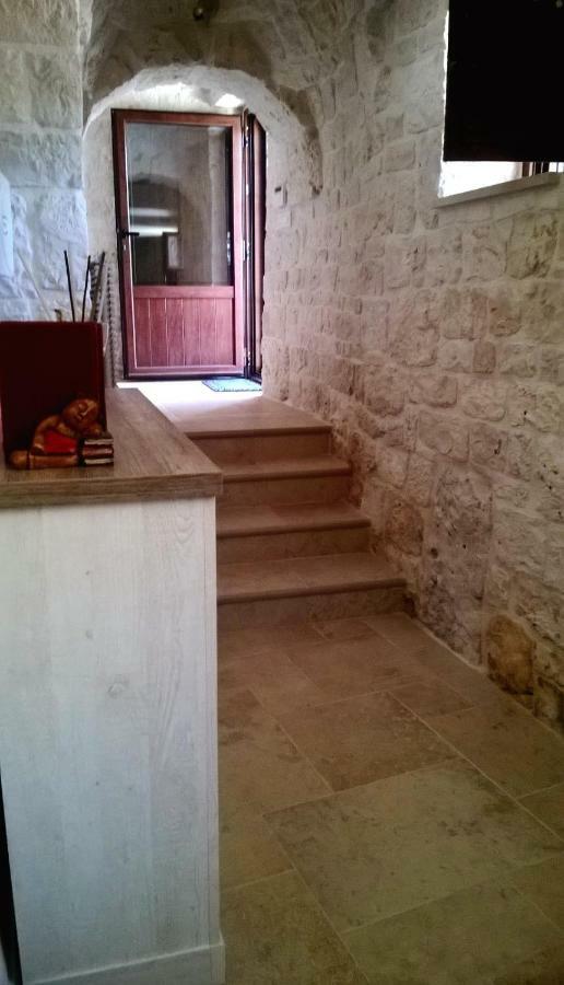 Trulli A Sud-Est Villa Alberobello Ngoại thất bức ảnh