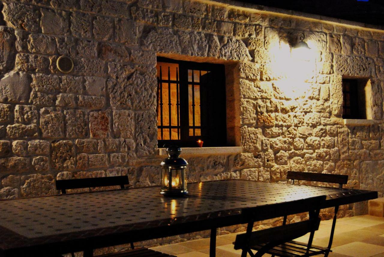 Trulli A Sud-Est Villa Alberobello Ngoại thất bức ảnh