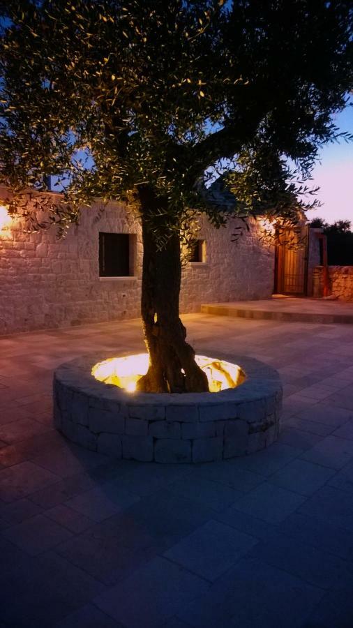 Trulli A Sud-Est Villa Alberobello Ngoại thất bức ảnh