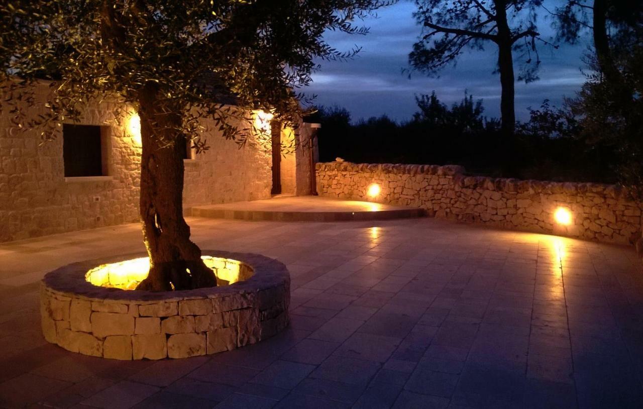 Trulli A Sud-Est Villa Alberobello Ngoại thất bức ảnh