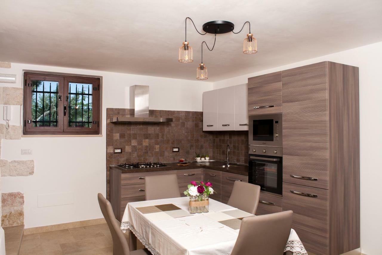 Trulli A Sud-Est Villa Alberobello Ngoại thất bức ảnh