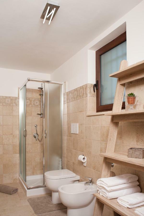 Trulli A Sud-Est Villa Alberobello Ngoại thất bức ảnh
