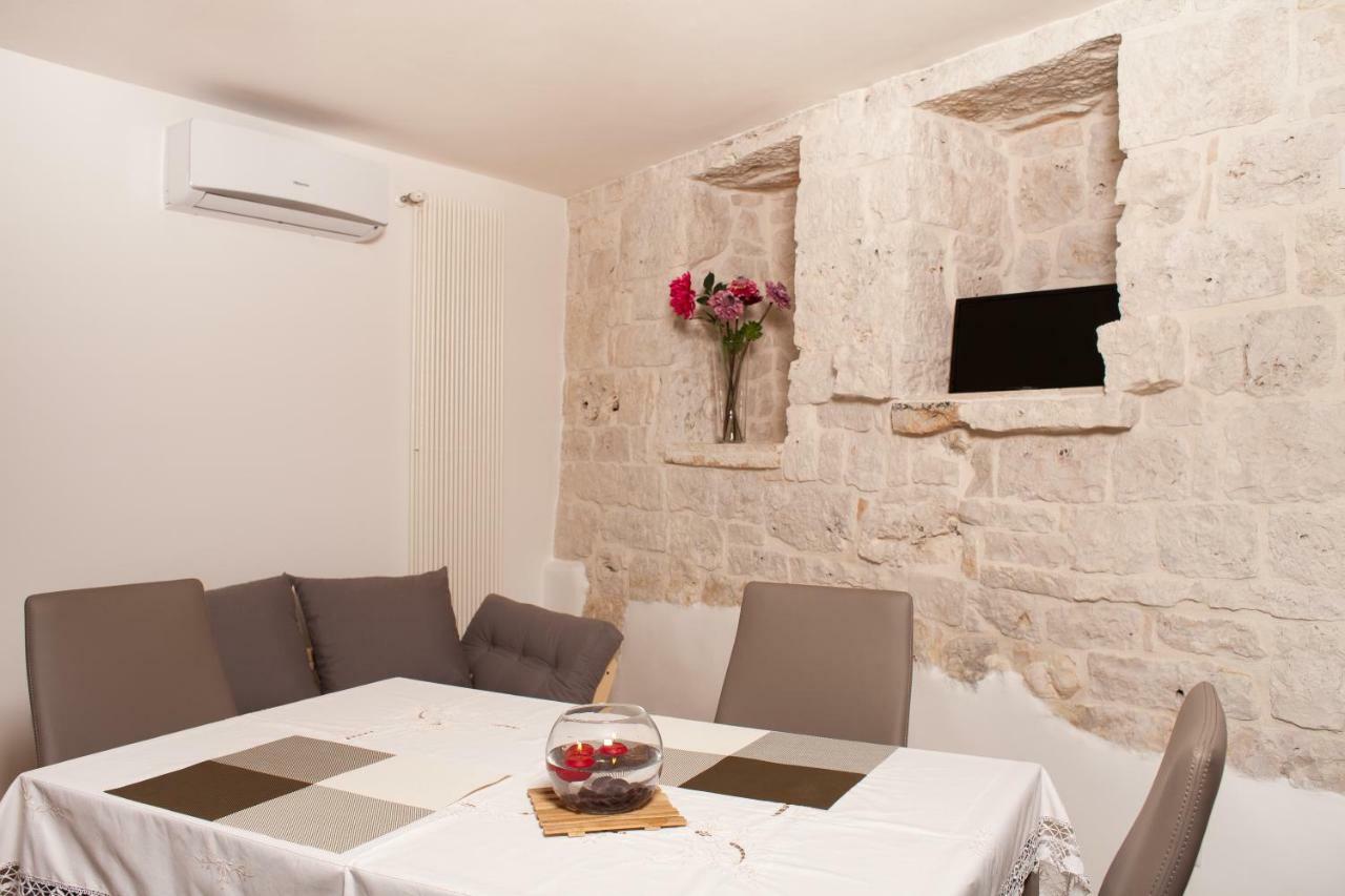Trulli A Sud-Est Villa Alberobello Ngoại thất bức ảnh