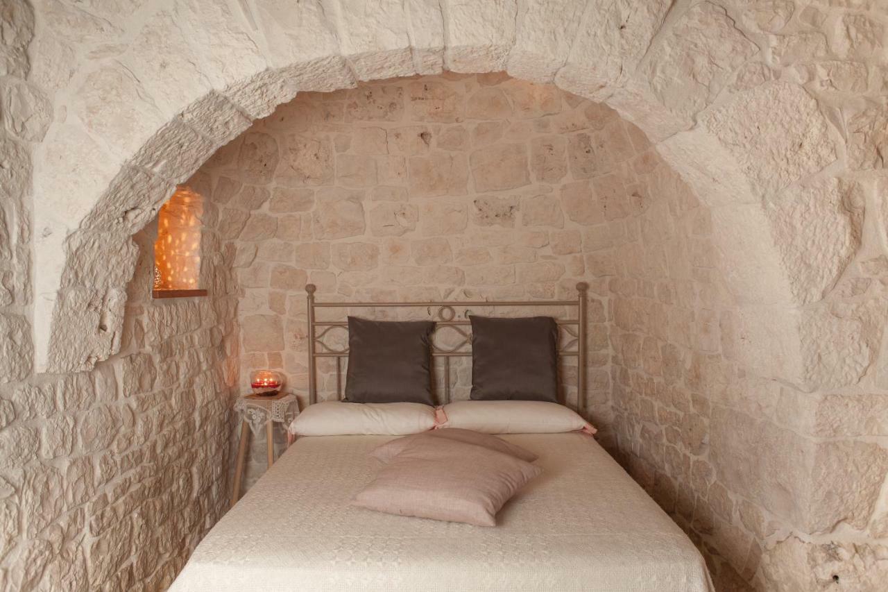 Trulli A Sud-Est Villa Alberobello Ngoại thất bức ảnh