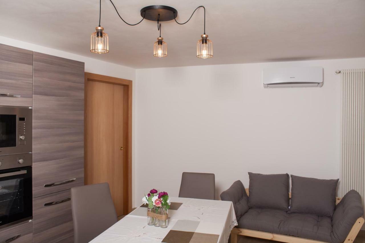 Trulli A Sud-Est Villa Alberobello Ngoại thất bức ảnh