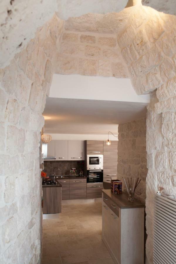 Trulli A Sud-Est Villa Alberobello Ngoại thất bức ảnh