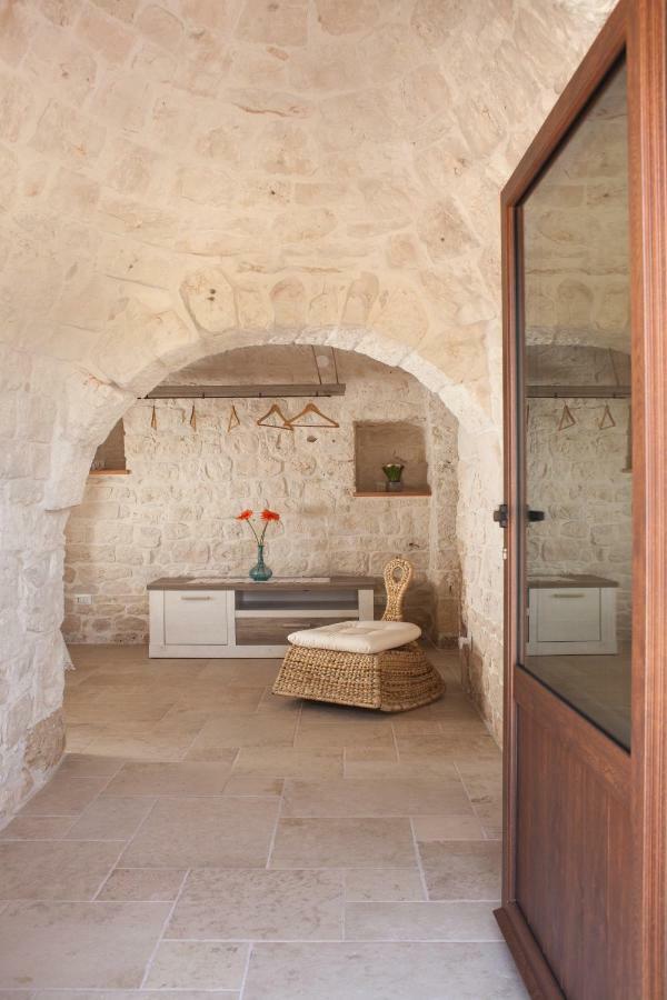 Trulli A Sud-Est Villa Alberobello Ngoại thất bức ảnh