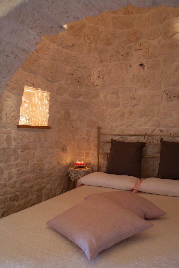 Trulli A Sud-Est Villa Alberobello Ngoại thất bức ảnh